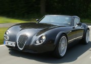 Wiesmann 500th Roadster